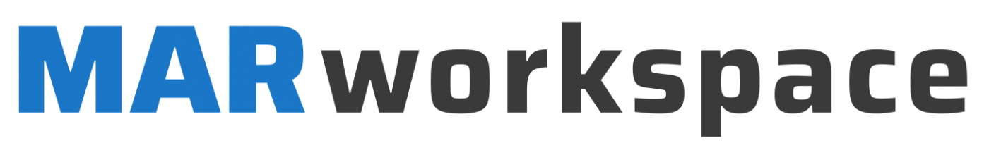 Logo MARworkspace