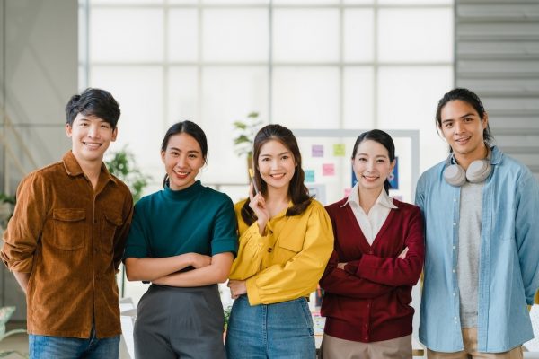 Hình minh họa MARworkspace