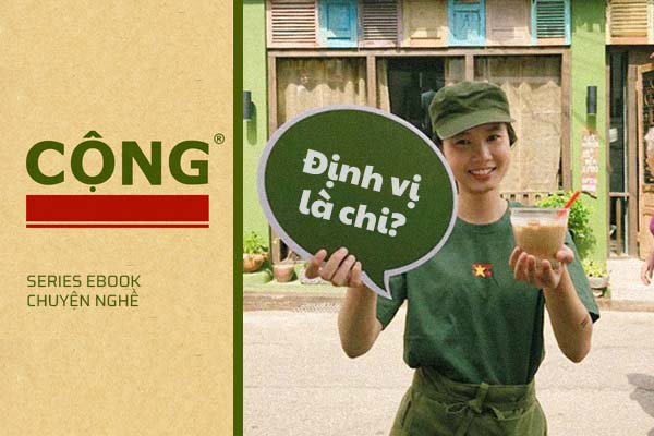 Định vị trong tiếp thị